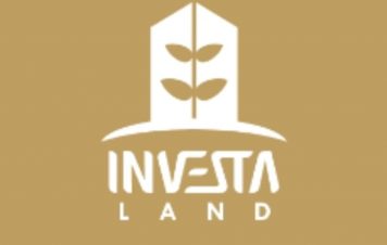 Logo Investa Land Indonesia